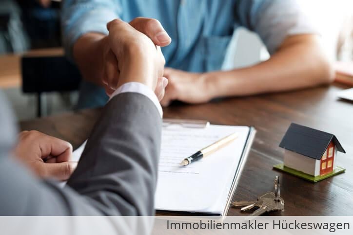 Immobilienmakler Huckeswagen Heid Immobilien Gmbh