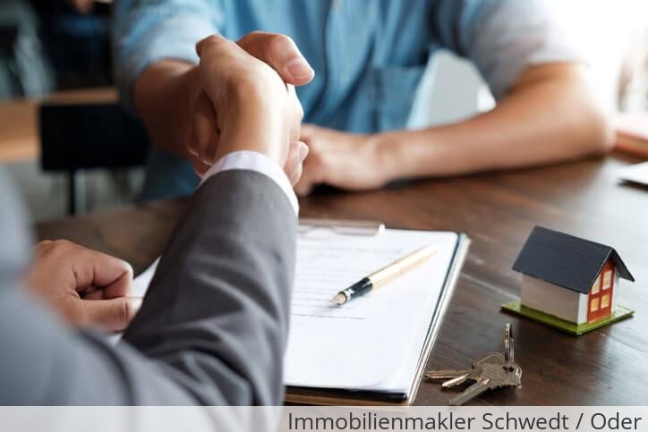 Immobilienmakler Schwedt Oder Heid Immobilien Gmbh