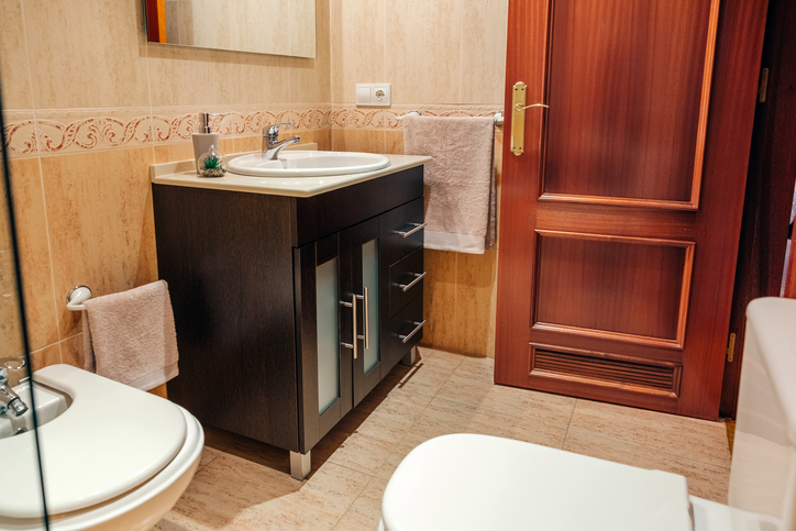 Home Staging Badezimmer Home Staging Badezimmer