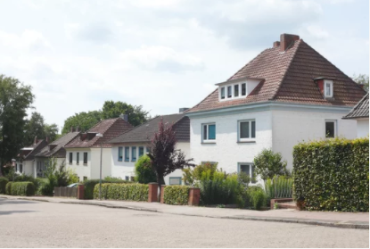Wohnhaus, Einfamilienhaus Wohnhaus, Einfamilienhaus